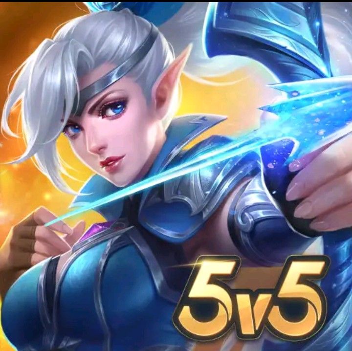 Mobile Legend
